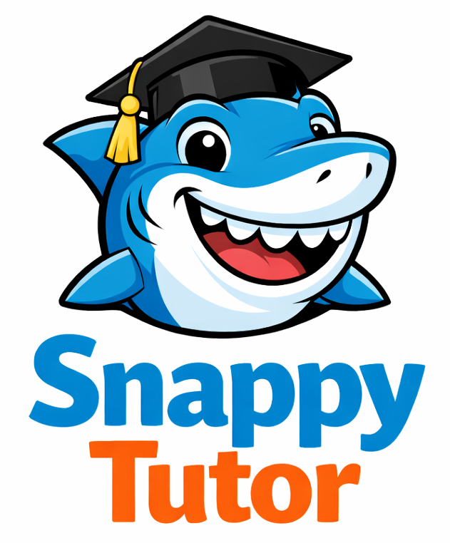 Snappy Tutor
